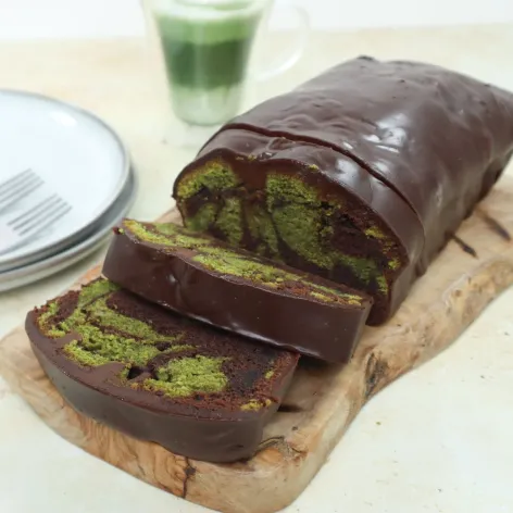 Matcha Green Tea Powder - 100g